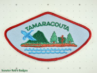 Click to enlarge Tamaracouta Scout Reserve - Wilderness